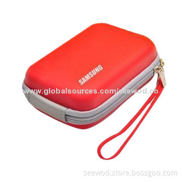 Compact EVA Camera Bag